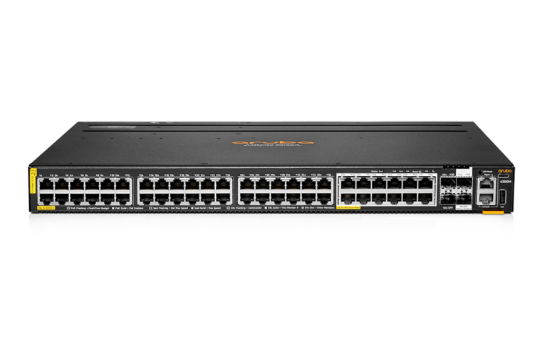 HPE-Aruba-Networking-6200M-36G-12SR5-Class6-PoE-4SFP-Switch-R8Q71A