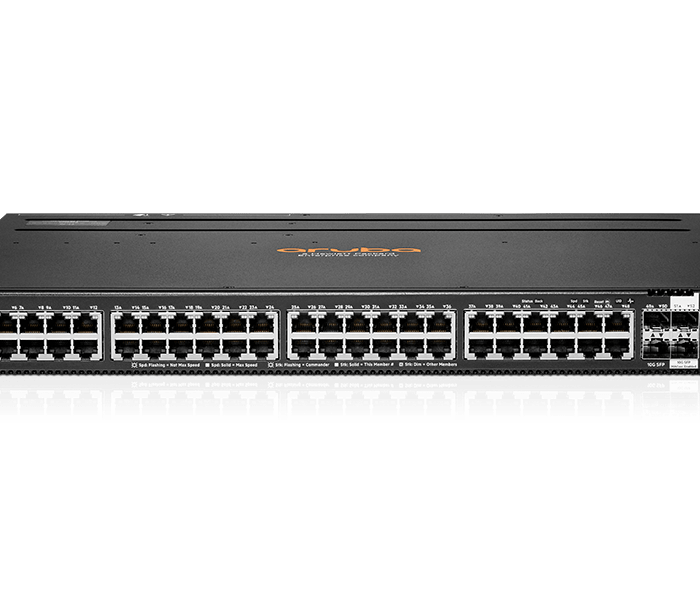 HPE-Aruba-Networking-6200M-48G-4SFP-Switch-R8Q69A