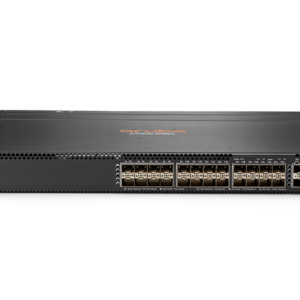 HPE Aruba Networking 6300M 24-port SFP+ and 4-port SFP56 Switch (JL658A)