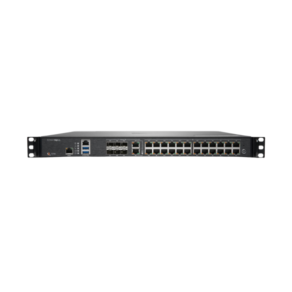 Sonicwall NSA 4700