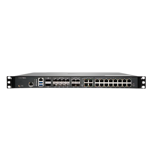 Sonicwall NSA 6700