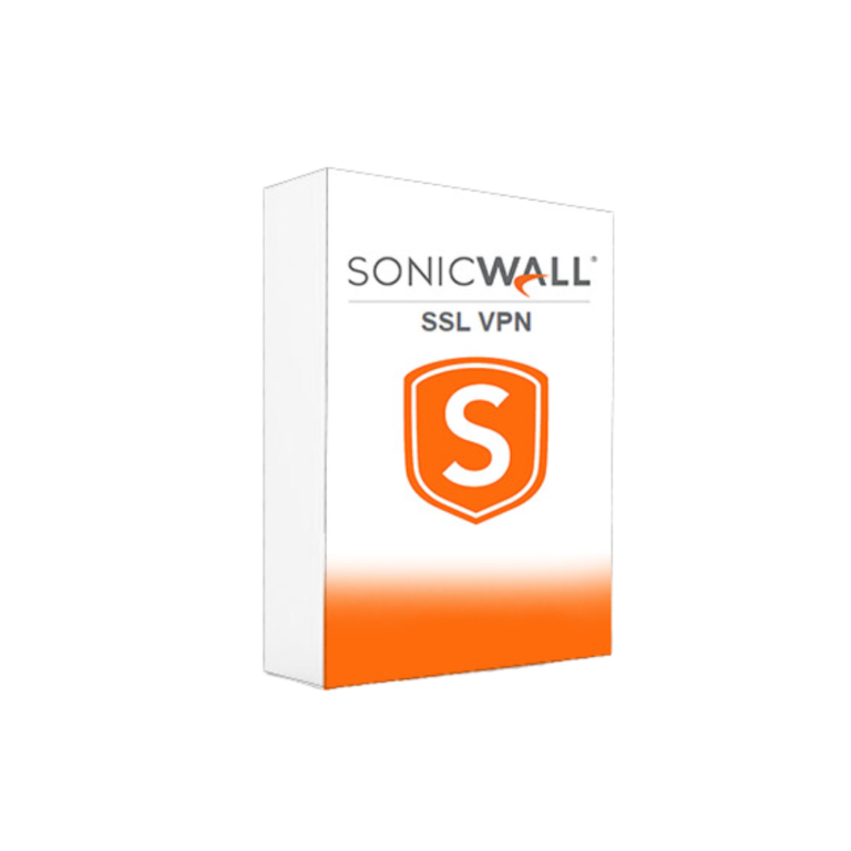 Sonic Wall SSL VPN
