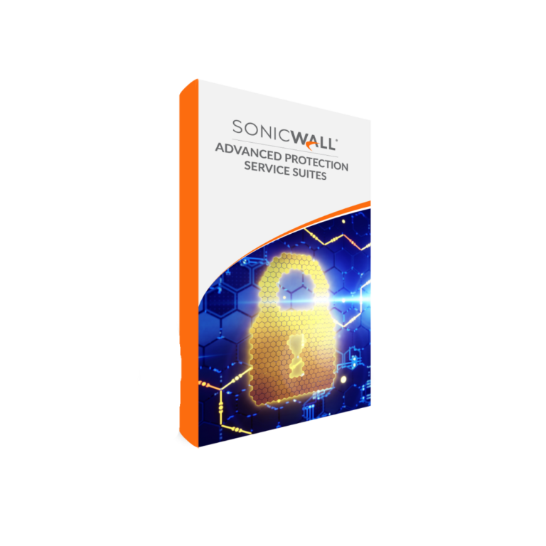 SonicWall Advanced Protection Service Suite