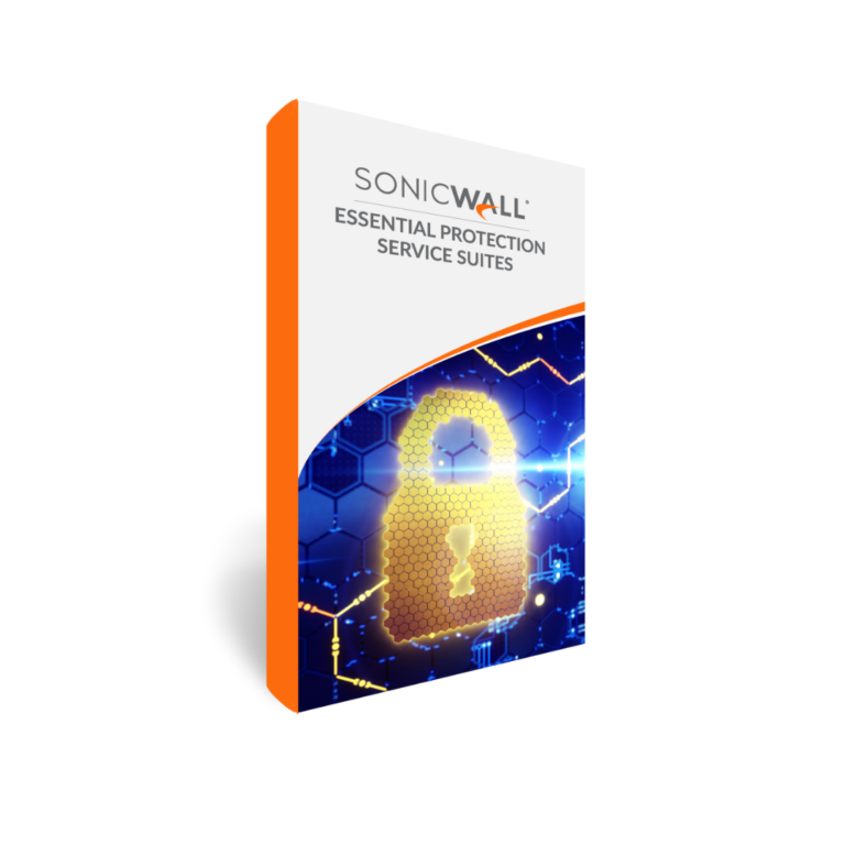 SonicWall Essential Protection Service Suite