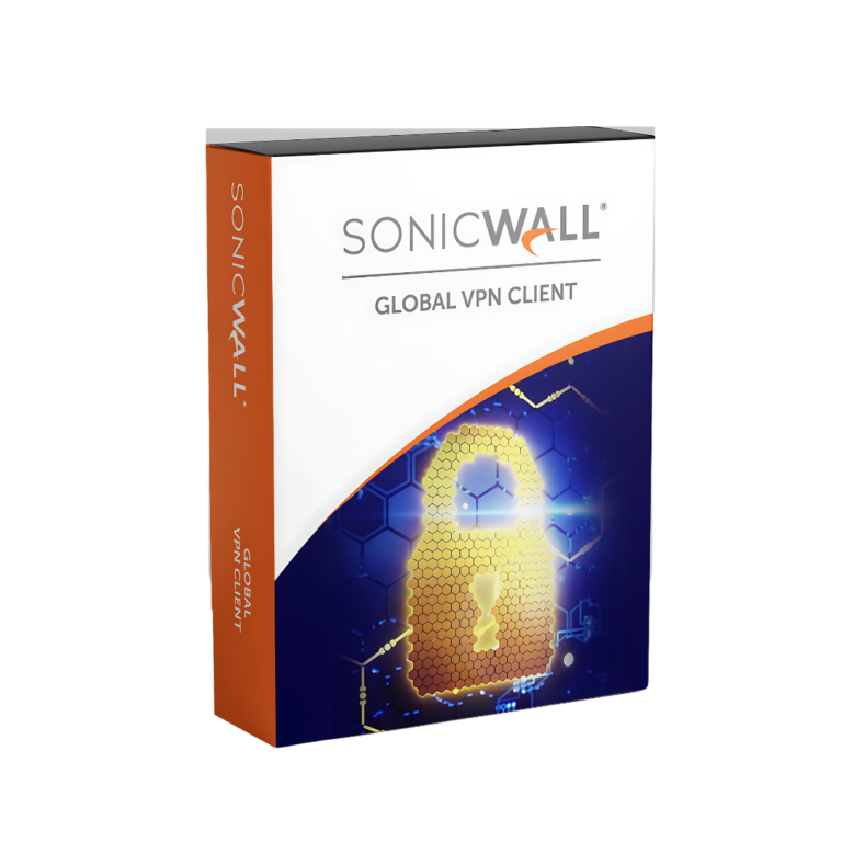 SonicWall GLOBAL VPN